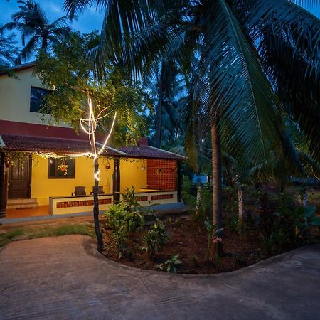 Claynest Resorts Kuttālam エクステリア 写真