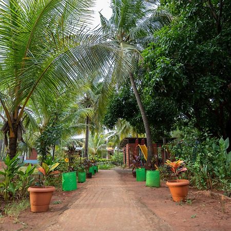 Claynest Resorts Kuttālam エクステリア 写真