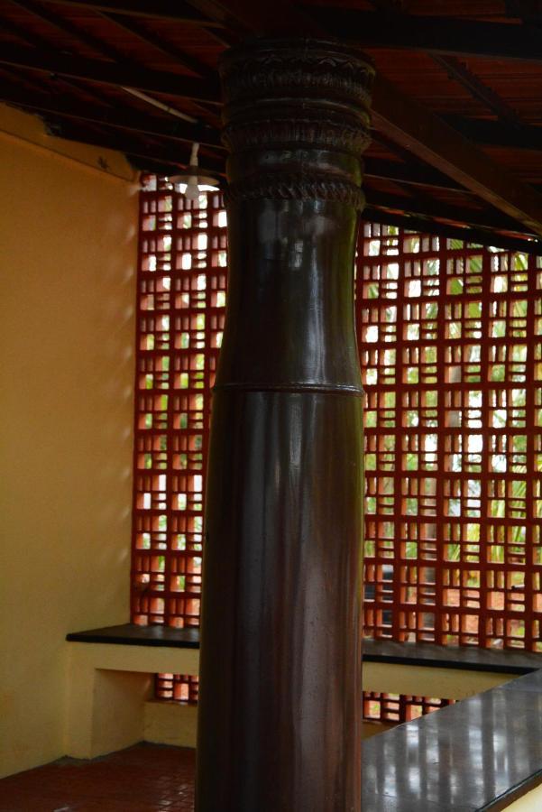 Claynest Resorts Kuttālam エクステリア 写真